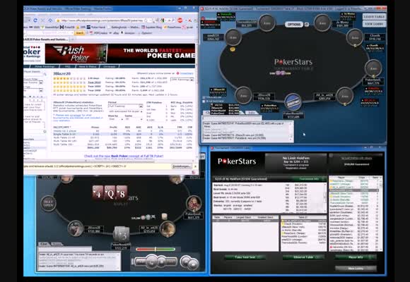 PokerNoob & DrAction - Teil 5