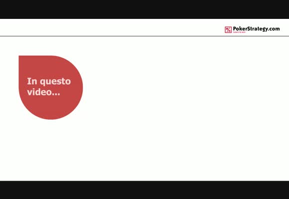 Le Basi (1): Posizione