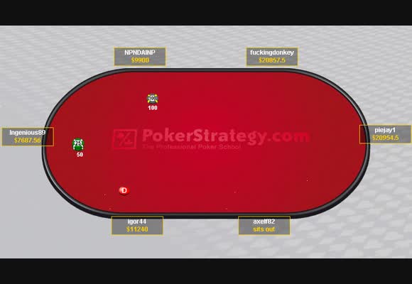 NL $10.000 - Sessionreview 1/3