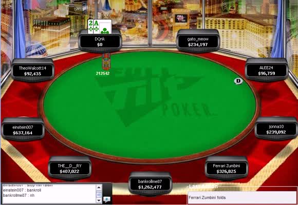 FTOPS Main Event - Teil 4