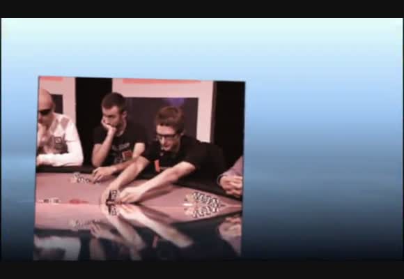 PokerStrategy.com TV World Championship Final - Part 2