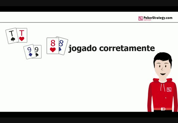 Como jogar TT, 99 & 88 