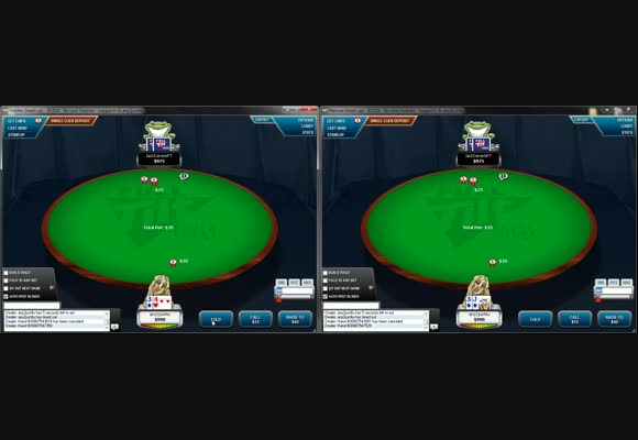NL1k BSS HU - any2just4u Vs. JackDanielsPT - Parte 1