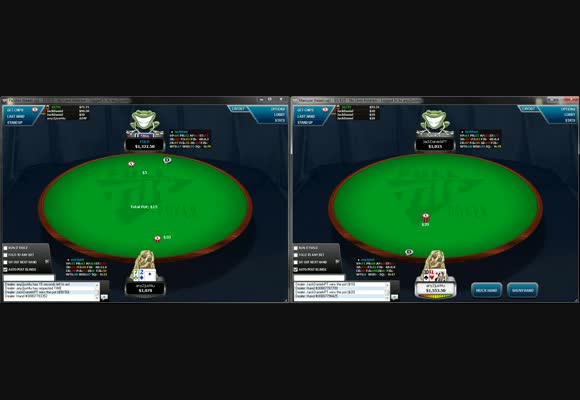 NL1k BSS HU - any2just4u Vs. JackDanielsPT - Parte 2