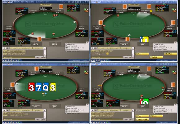 NL400 - SH - Jogando contra oponentes Spewy