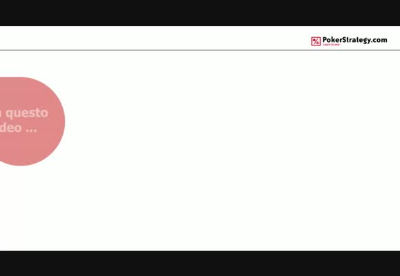 Lettura delle Mani (2): Il Range Medio