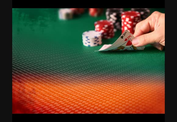 Regeln Texas Holdem