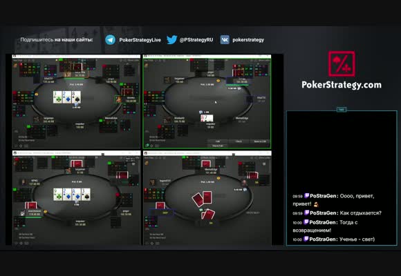 Микролимиты TigerGaming с 4ertik