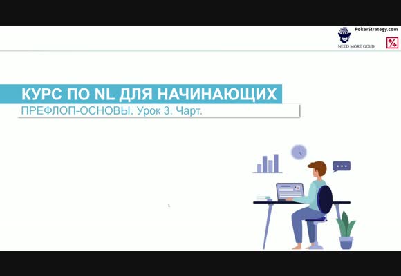 Чарт - Курс для начинающих 2025 с 4ertik, Теория #03