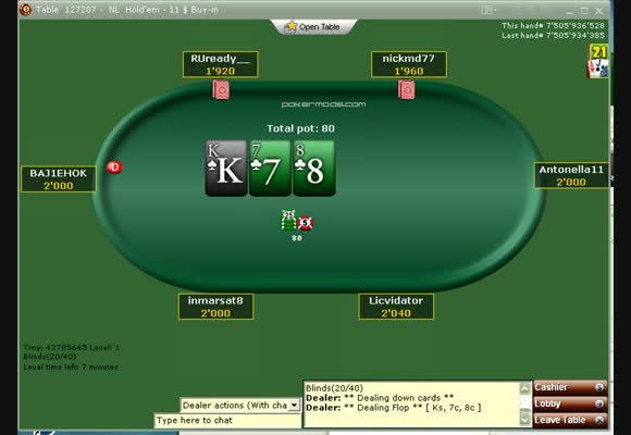 Special Coaching, SNG $11, 6 тренеров
