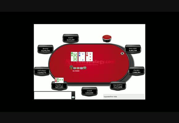 Разбор MTT $1R 3x Turbo с Коллином, часть 2