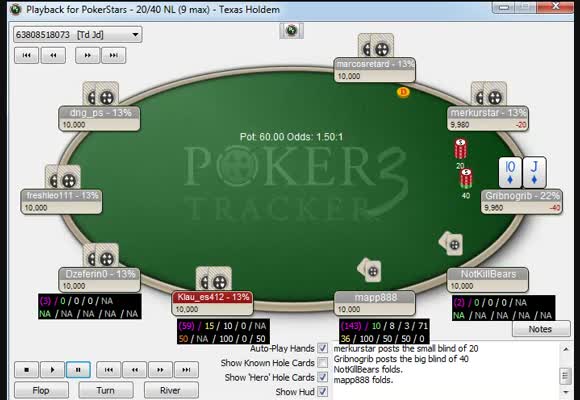 MTT $215 FR, Warm Up, часть I