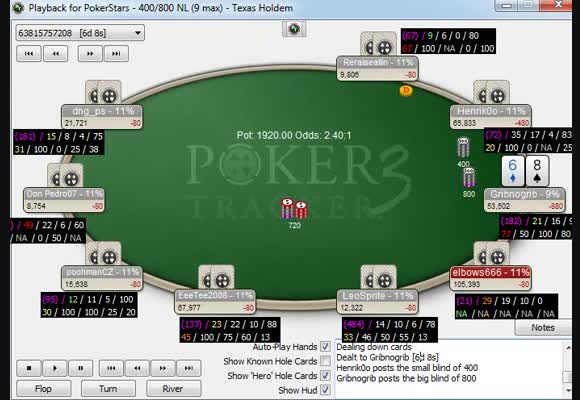 MTT $215 FR, Warm Up, часть II