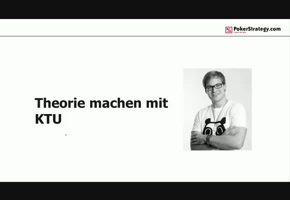 Изучаем теорию с KTU, Показатель Ebay, часть 1