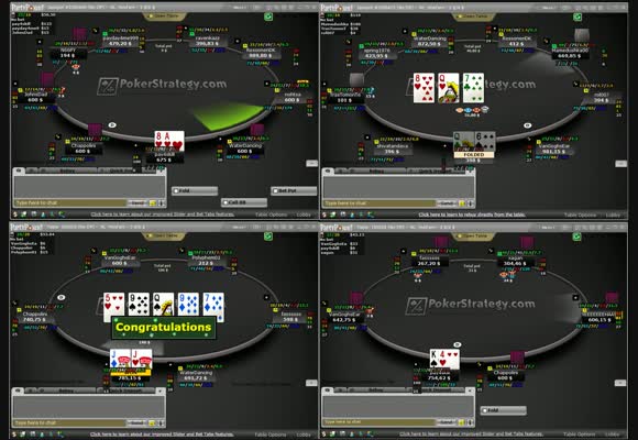 NL BSS $400/600 SH/FR, часть II