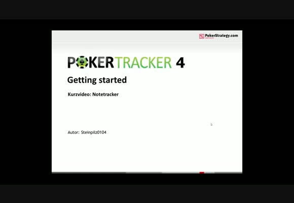 PokerTracker 4, часть 4 - Notetracker