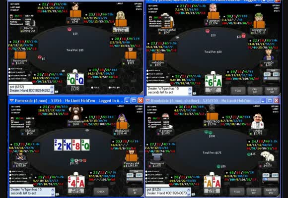 NL MSS-BSS $600/5000 SH, анализ сессии