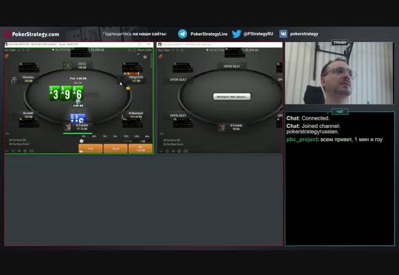 NL $10-$50 с aMoneyTM - TigerGaming