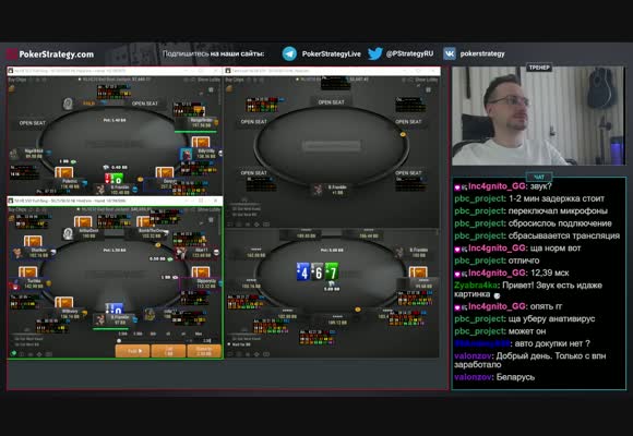 NL $10-$50 с aMoneyTM - TigerGaming