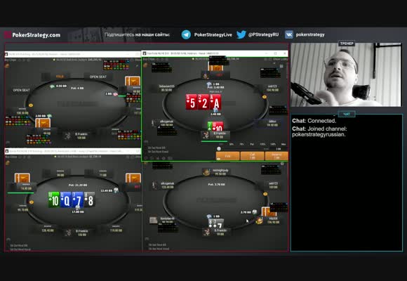 NL $10-$50 с aMoneyTM - TigerGaming