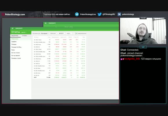 aMoneyTM разбирает базу Rulet345