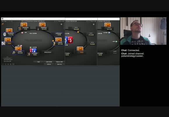 NL $10-$50 с aMoneyTM - TigerGaming