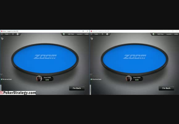Живая сессия NL BSS $200 Zoom SH