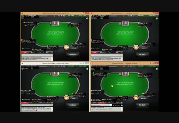 NL $500 Zoom SH с mbml, часть 1