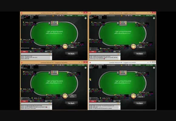 NL $500 Zoom SH с mbml, часть 2