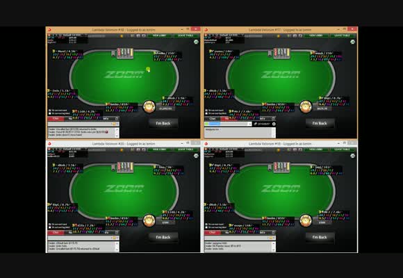 NL $500 Zoom SH с mbml, часть 3
