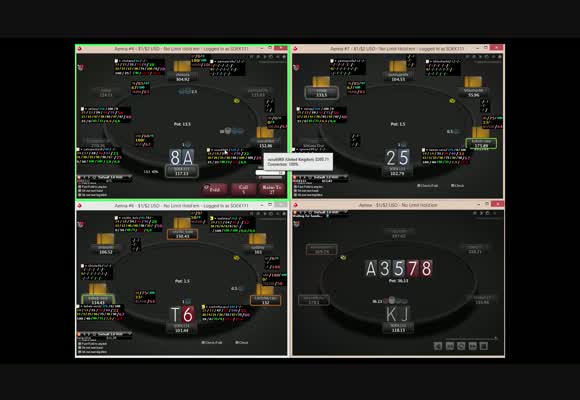 Можно ли побить NL $200 Zoom SH?