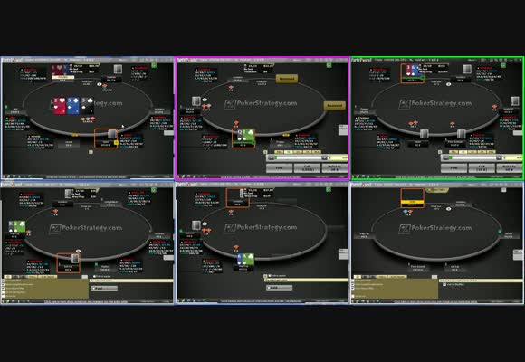 NL BSS $400/600 SH, часть I