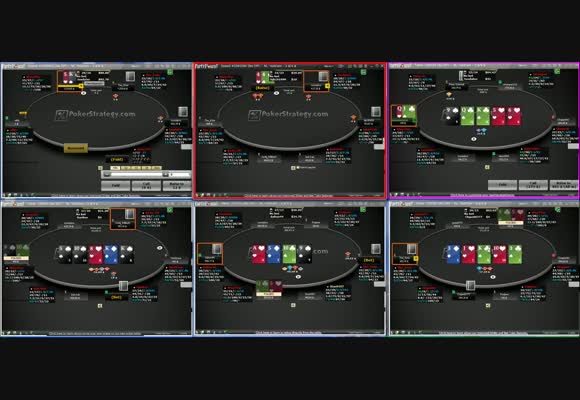 NL BSS $400/600 SH, часть II