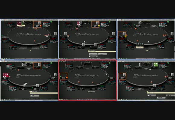 NL BSS $400/600 SH, часть III