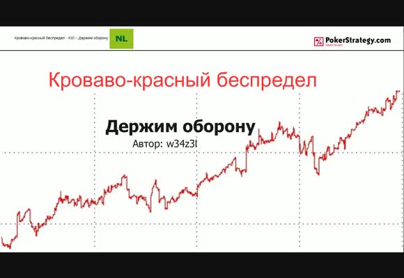 Кроваво-красный беспредел - Защищаем свою крепость, часть 10