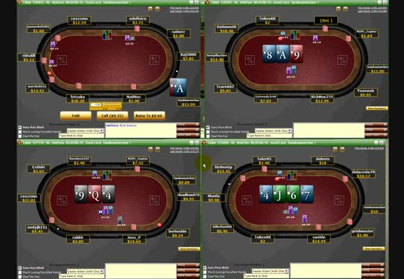 NL $10 Fullring