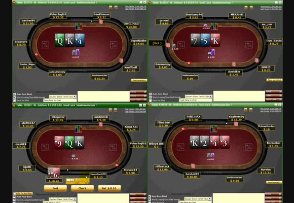 NL $10 Fullring