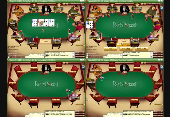 SnG $11