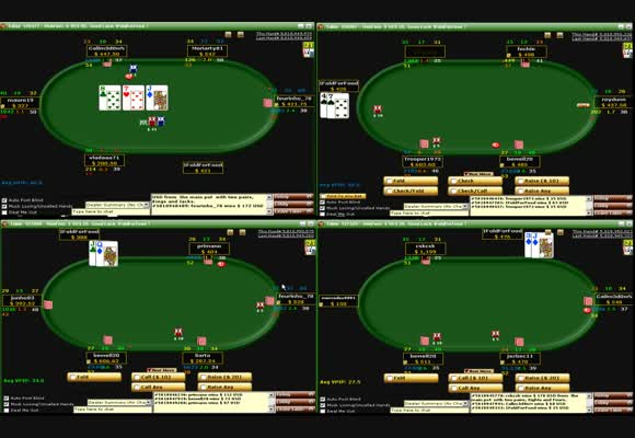 FL $10/$20 Shorthanded
