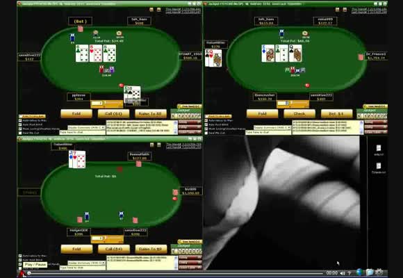 Schnibl0r $2/$4 6 Max LAG style