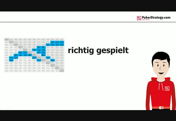 Schwache Stealhände richtig gespielt