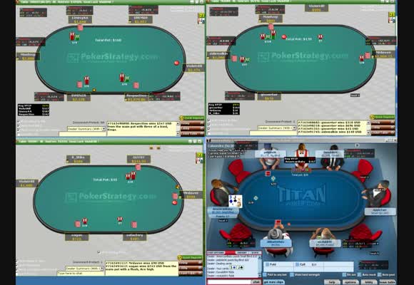 NL $1k Session Review