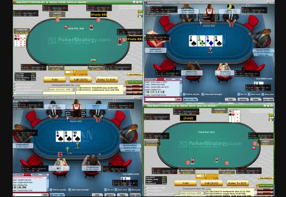 NL $1k/$2k Session Review Part I