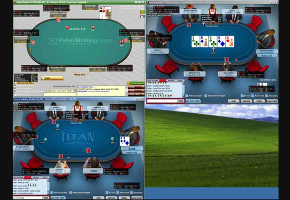 NL $1k/$2k Session Review Part II