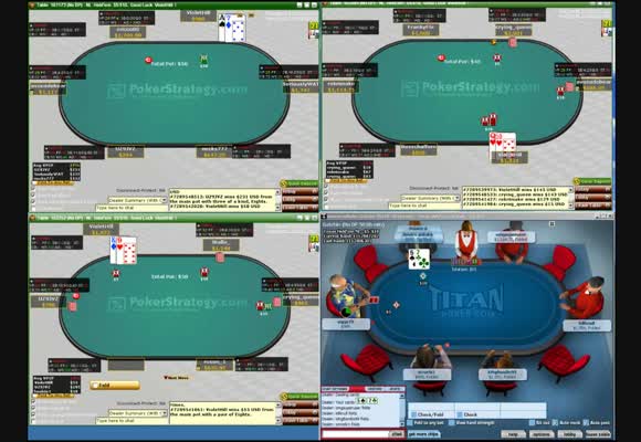 NL $1000 - Sessionreview I