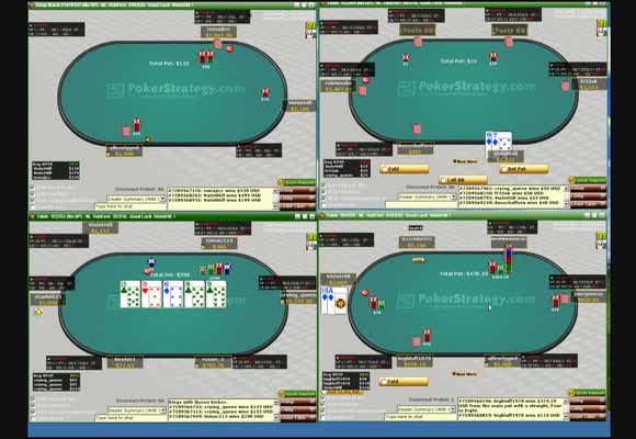 NL $1.000-$2.000 - Sessionreview
