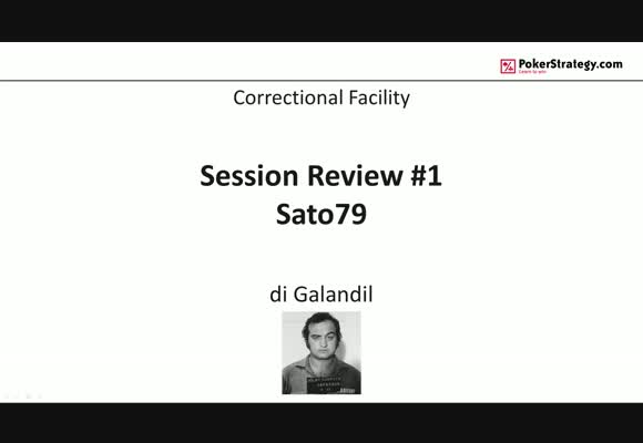 Session Review al NL 50 Normal