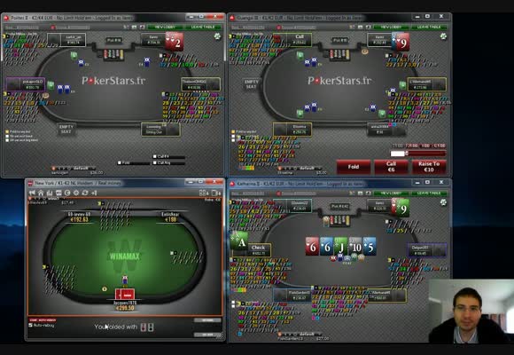 Ilares en live nl 200/400