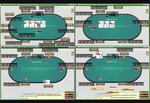NL $1000 - Sessionreview