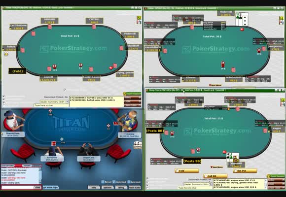 NL $1000-2000 - Sessionreview